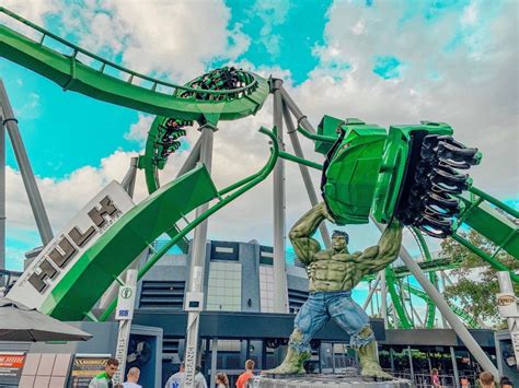 Famous Best Rides At Universal Orlando Islands Of Adventure 2022 - Glamify