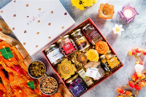 Diwali Hampers And Diwali Gift For Festival Gifting Purposes