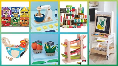 15 Best Montessori Toys for 2-Year-Olds (Fun, Educational) - Parade