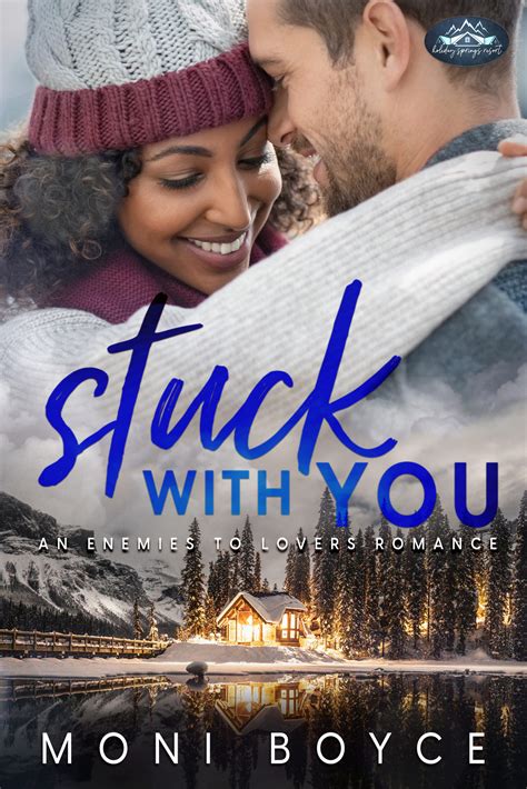 Stuck With You - Full Hearts Romance