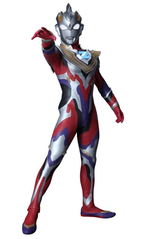 Ultraman Z Trailer Reveals Forms and Return of Ultraman Geed - The ...