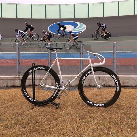 velodrome bicycles