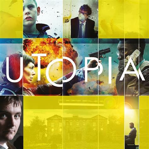 Utopia (UK Series) - TV on Google Play