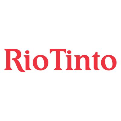 Rio Tinto logo vector in (.EPS, .AI, .CDR) free download