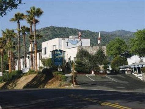 Sierra Lodge Three Rivers - Motel in Three Rivers (CA) - Easy Online ...