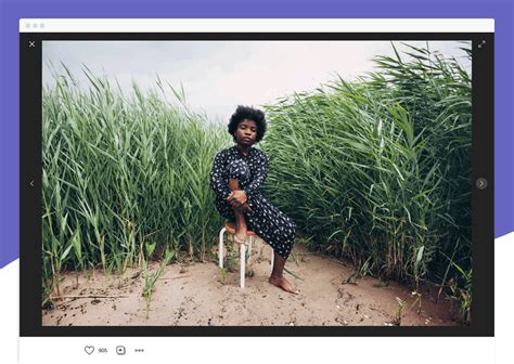 500px Launches Photobook-Inspired Redesign, Users Aren't Happy | PetaPixel