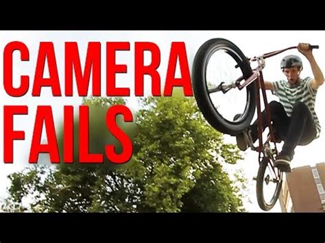 Best POV and Camera Fails Compilation | Poor Cameraman || HD - YouTube