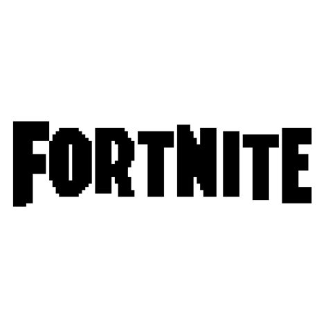 Fortnite Logo Png Images