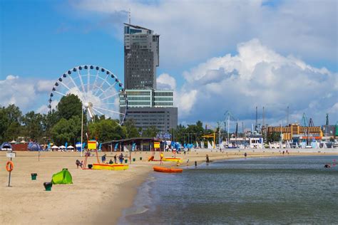 15 Best Things to Do in Gdynia (Poland) - The Crazy Tourist