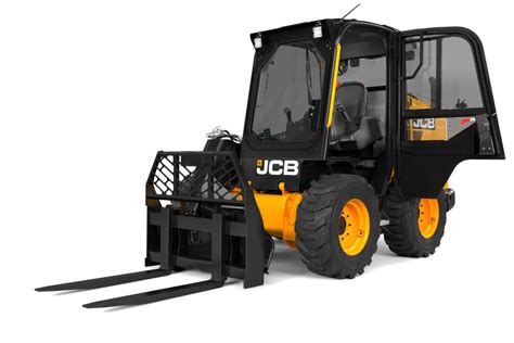 JCB 300 | Skid Steer Loader Buy Online | JCB Store