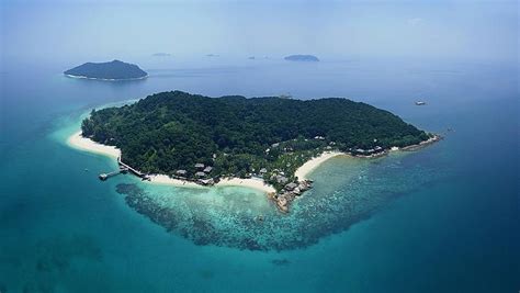 Pulau Babi Besar | Stunning Island Trip | 3 Places To Stay In For ...