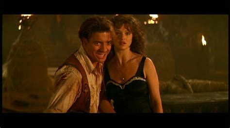 The Mummy (1999) - The Mummy Movies Image (4380923) - Fanpop