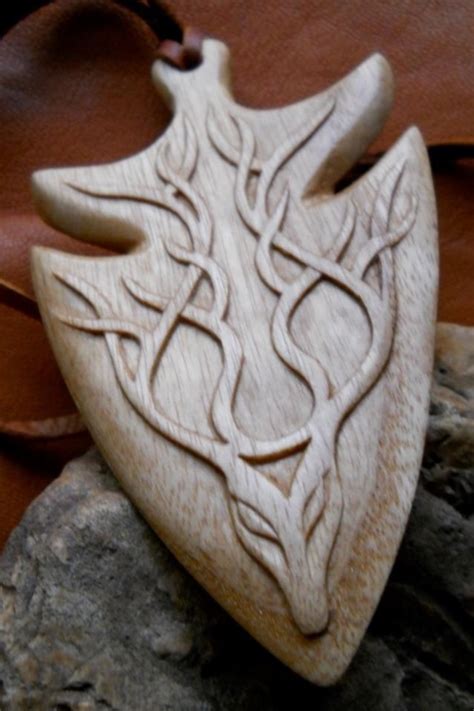 30 Creative Wood Whittling Projects and Ideas