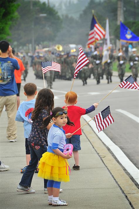 VFW Armed Forces Day Parade