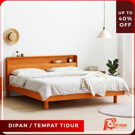 Promo tempat tidur minimalis dipan minimalis dipan kasur divan kasur ...