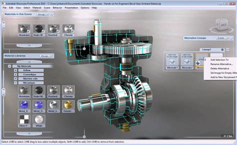 10 Best Mechanical Engineering Design Software 2022