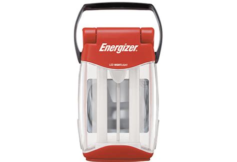 Energizer LED Folding Lantern - Read Reviews & FREE Shipping