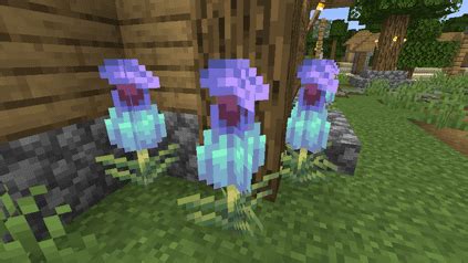 Pitcher Plants in Minecraft - Apex Hosting