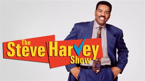 The Steve Harvey Show - TheTVDB.com