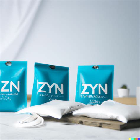 What are the Negative Side Effects of Zyn Pouches? - Pouchbay