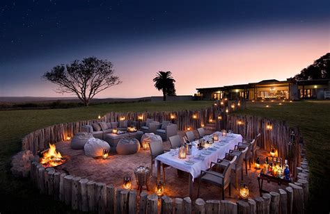 The 25 Best Safari Lodges In South Africa | Luxury safari lodge