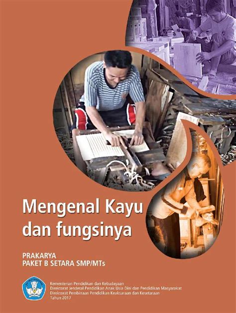 Download Buku Modul 4 - Prakarya | Paket B