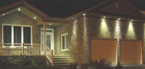 10 things to know about Led outdoor soffit lighting - Warisan Lighting