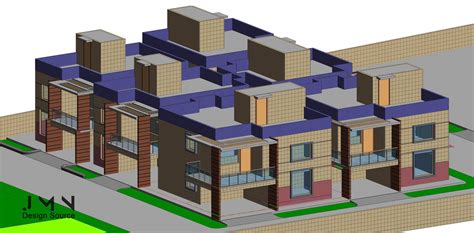 Revit Modeling Services - Revit Architecture Models - ChiefTalk Forum