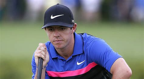 Rory McIlroy 2018: Haircut, Beard, Eyes, Weight, Measurements, Tattoos ...