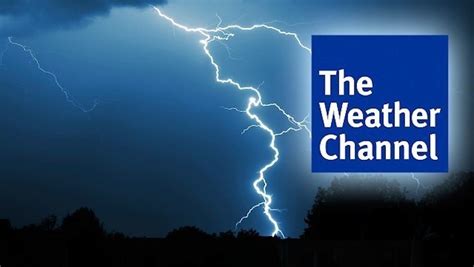 Weather Channel Knocked Off-Air in Dangerous Precedent | Threatpost