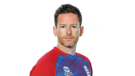 England captain Eoin Morgan announces his retirement from International ...