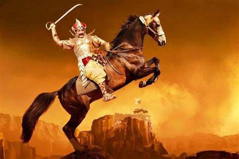 Veerapandiya Kattabomman Movie Review {4/5}: Critic Review of ...