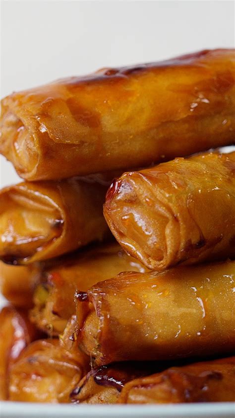 Turon with langka – Artofit