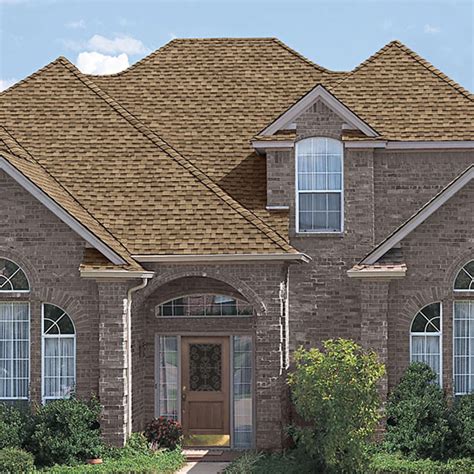 Charm City Roofing - GAF Timberline HD Shingles