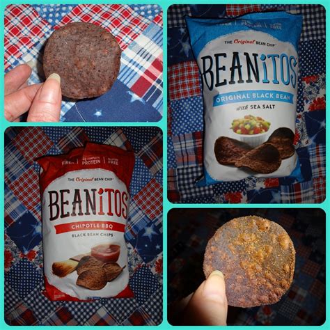 My Empty Nest: Awesome New Flavors From Beanitos!