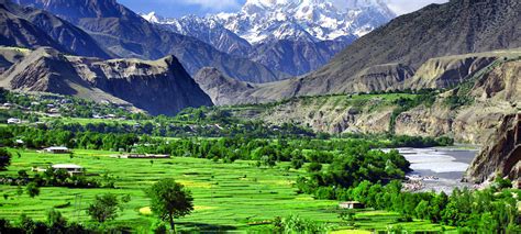 Other Treks in Chitral - Trekking in Pakistan