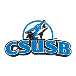 CSUSB California State University San Bernardino Coyotes Apparel ...