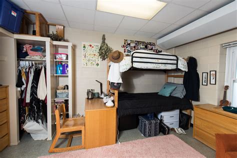 Student Housing | Dorms & Apartment Styles | Liberty University