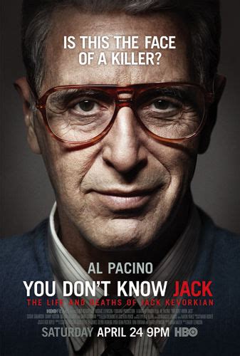 You Don't Know Jack TV Poster (#1 of 7) - IMP Awards