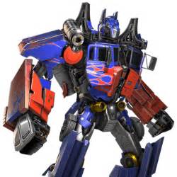 Optimus Prime (MV1) | Transformers: Forged to Fight Wiki | Fandom