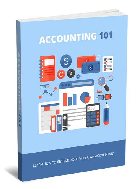 Accounting 101 - BigProductStore.com