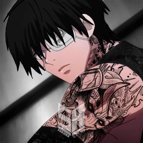 Share more than 80 anime character tattoo - in.coedo.com.vn