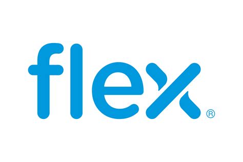 Download Flex Ltd. (Flextronics) Logo in SVG Vector or PNG File Format ...