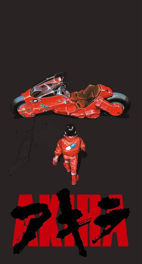 Akira Wallpaper for mobile phone, tablet, desktop computer and other ...