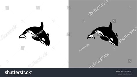 3,101 Orca Logo Images, Stock Photos, 3D objects, & Vectors | Shutterstock