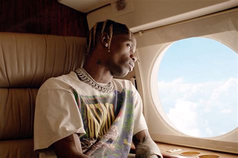 The Best Song on Travis Scott’s ‘Astroworld’ (‘Yosemite’) Just Got a ...