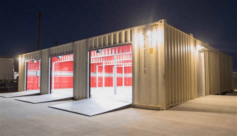 Shipping Container Ideas For Garage – The Home Answer