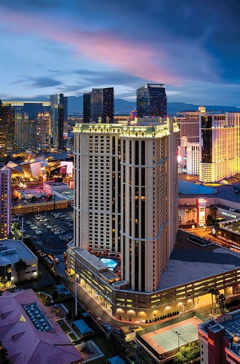 Marriott’s Grand Chateau - 352 Photos - Hotels - The Strip - Las Vegas ...