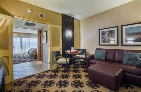 Prescott Resort & Conference Center (Prescott, AZ) - Resort Reviews ...