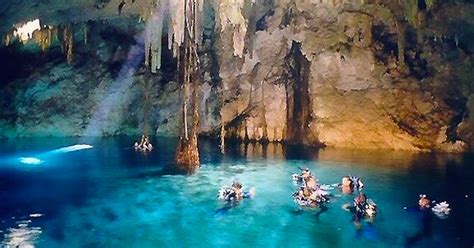 Playa del Carmen Cenotes Adventures | Book Now